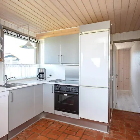 6 Person In Holiday home Blokhus